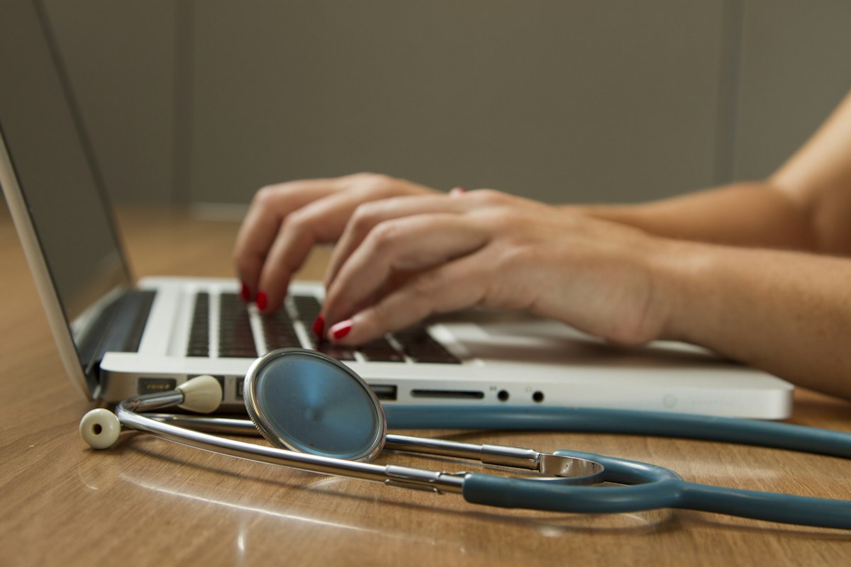 Remote health monitoring technology