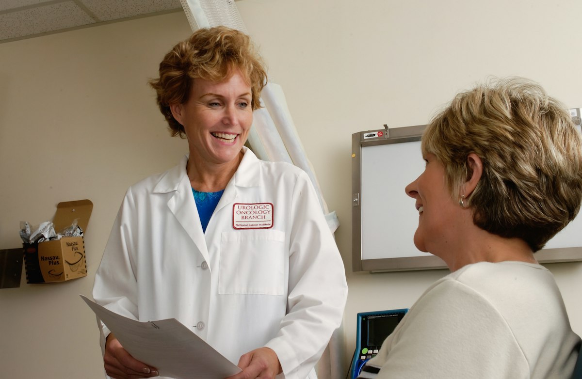 Compassionate palliative care